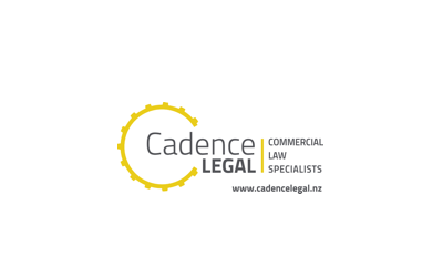 Cadence Logo - Cadence Logo tile - St Heliers Village Association