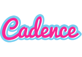 Cadence Logo - Cadence Logo | Name Logo Generator - Popstar, Love Panda, Cartoon ...