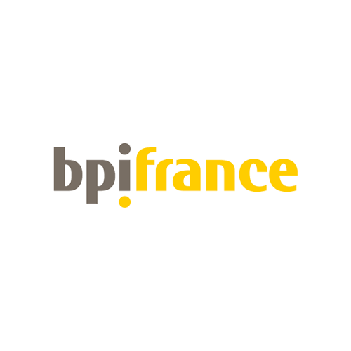 BPI Logo - BPI France