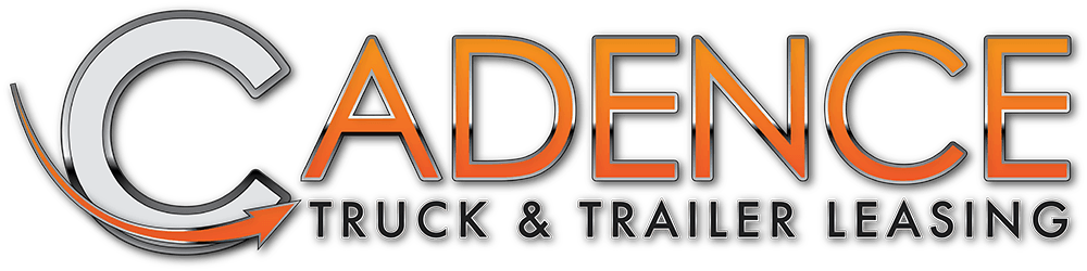 Cadence Logo - Cadence Premier Logistics – We are a company founded by truck ...