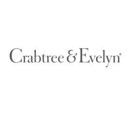 Crabtree Logo - CRABTREE & EVELYN