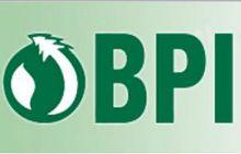BPI Logo - Standards & Compliance Briefing: BPI Compostable Logo, 2012 IgCC ...