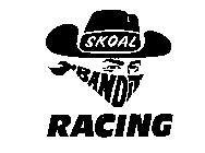 Skoal Logo - skoal bandit Logo - Logos Database