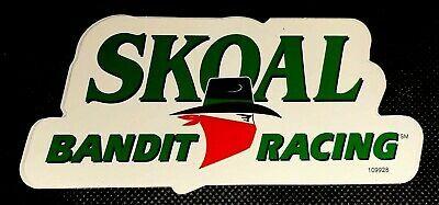 Skoal Logo - skoal bandit
