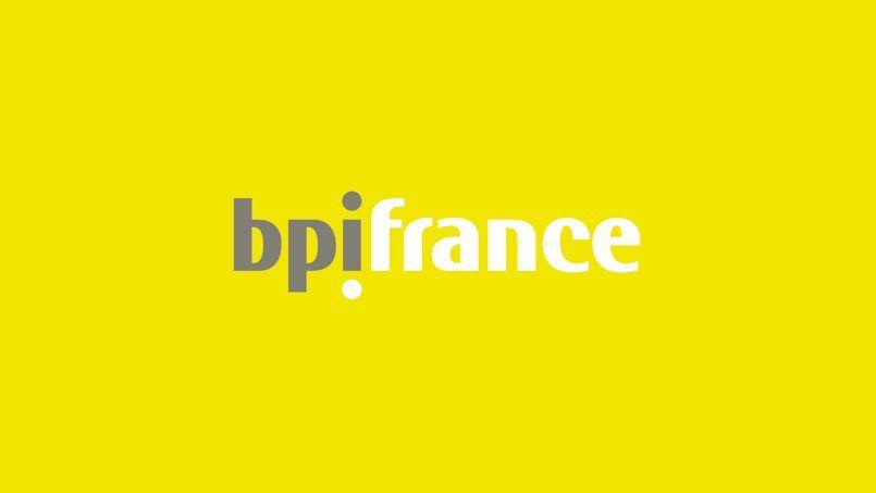 BPI Logo - Logo Bpi