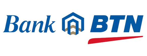 BTN Logo - Bank BTN