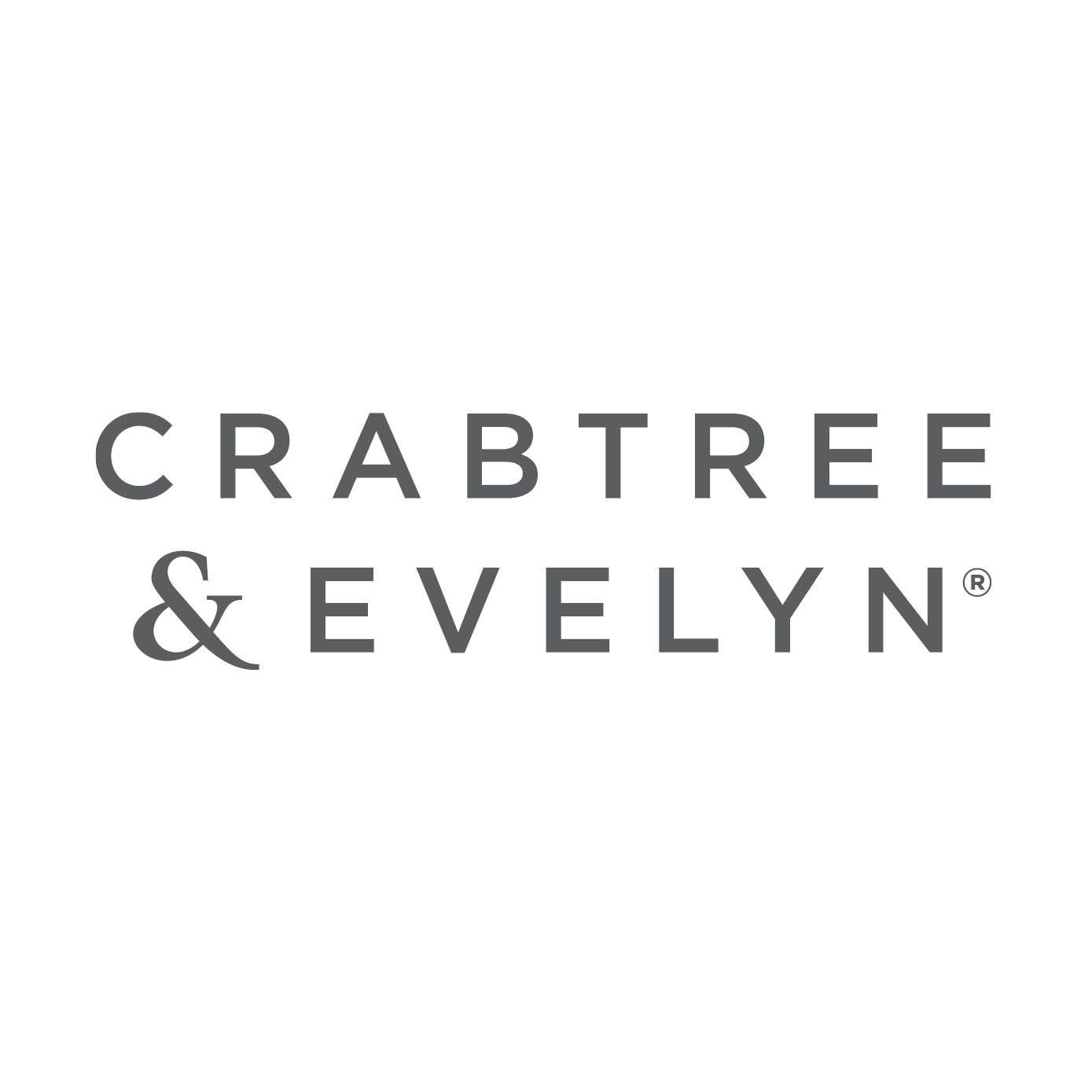 Crabtree Logo - Amazon.com: Crabtree & Evelyn®