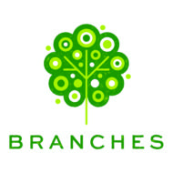 Branches Logo - Branches - A Church Loving People Who Don't Go To Church.