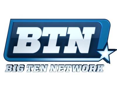 BTN Logo - Big Ten Network unveils new logos | Sports | purdueexponent.org