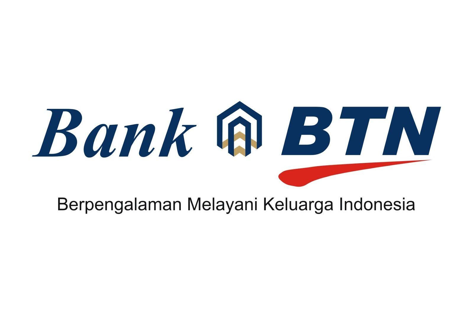 BTN Logo - Bank BTN Logo