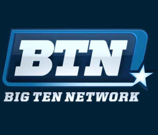 BTN Logo - BTN provides full bowl season coverage « Big Ten Network
