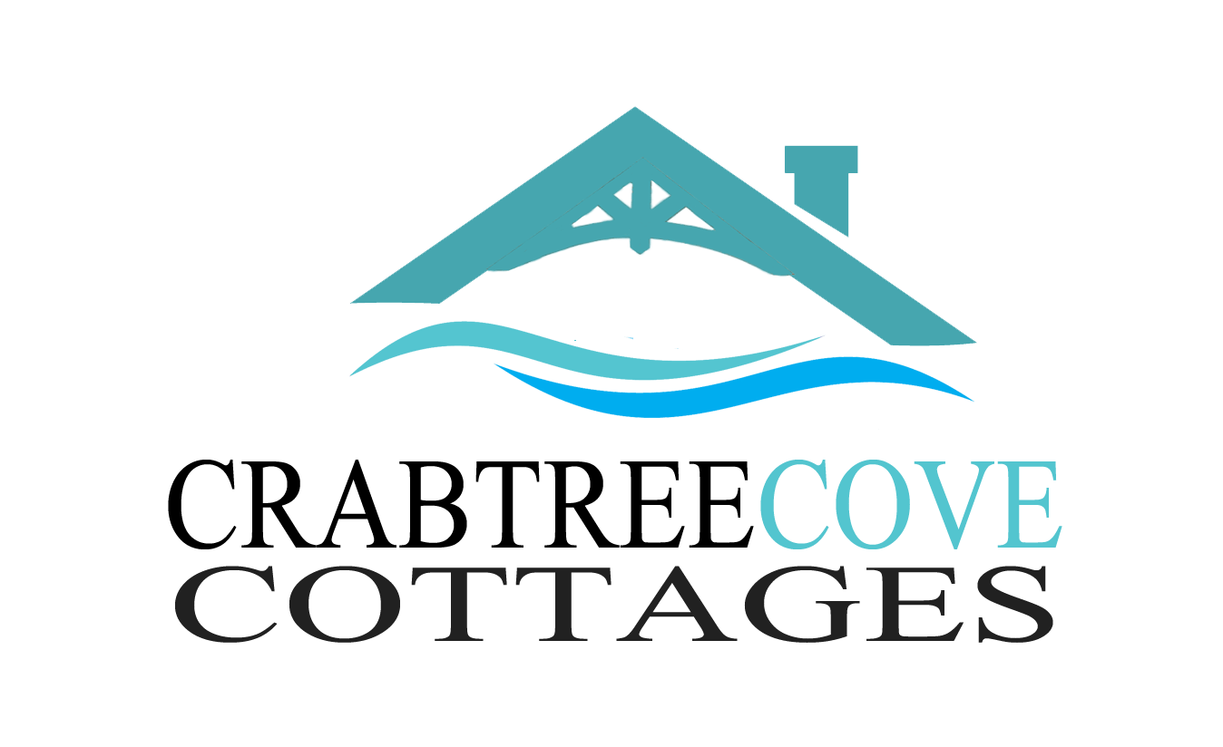 Crabtree Logo - Vacation Rental Homes in Stockton, Mo