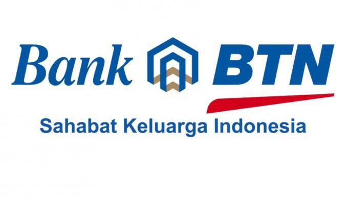BTN Logo - Bank BTN