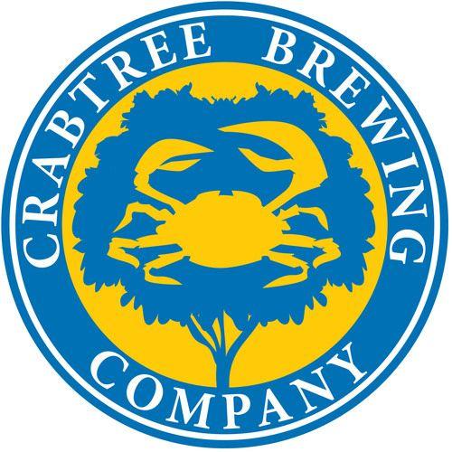 Crabtree Logo - House On Cherry Street from Crabtree Brewing Company