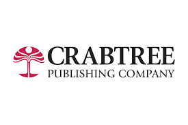 Crabtree Logo - Crabtree Publishing – Well Planned Gal