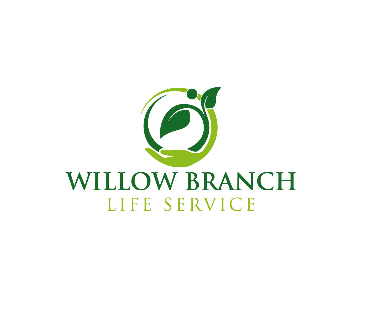 Branches Logo - Logo Design Contests » Artistic Logo Design for Willow Branch Life ...