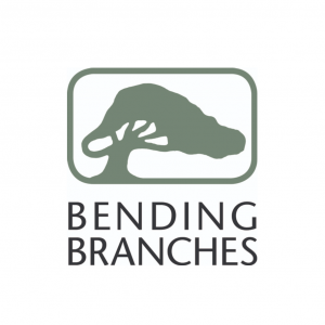 Branches Logo - Bending Branches | Bending Branches
