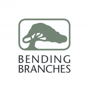 Branches Logo - Bending Branches