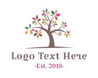 Branches Logo - Branch Logos. Branch Logo Maker