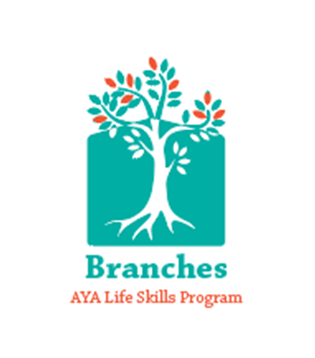 Branches Logo - Aunt Leah's Place | Branches Logo Decision - Aunt Leah's Place