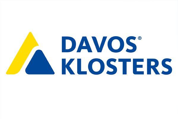 Davos Logo - Davos Klosters - brandpulse