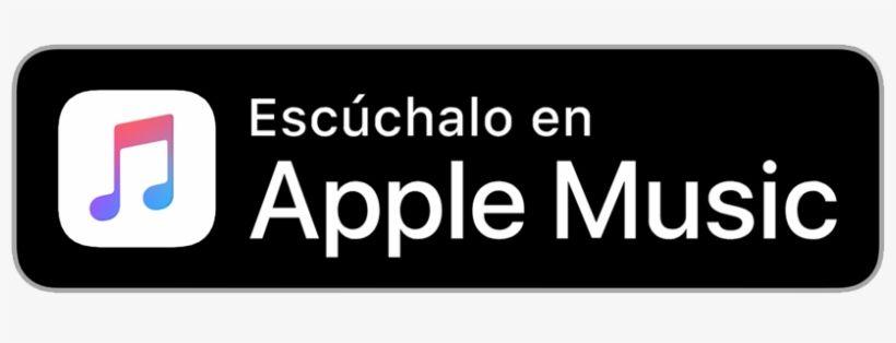 BTN Logo - Btn Apple Music - Listen On Apple Music Logo - Free Transparent PNG ...