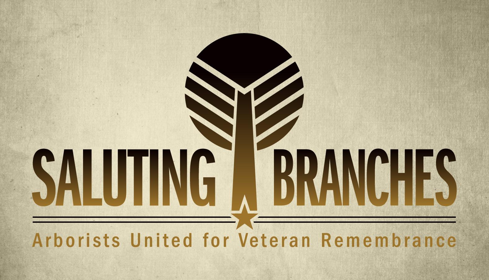 Branches Logo - Downloads - Saluting Branches