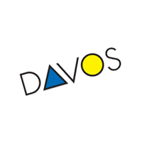 Davos Logo - Davos download Davos 118 - Vector Logos, Brand logo, Company logo