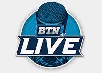 BTN Logo - TV Schedule & Shows « Big Ten Network