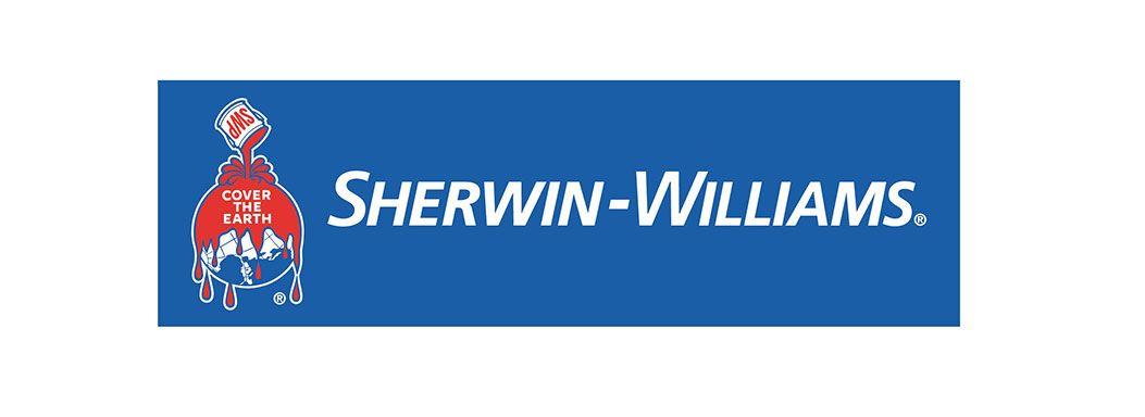BTN Logo - Sherwin Williams Logo Btn. Adhesives Technology Corporation
