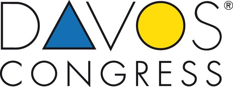 Davos Logo - Davos Congress Logo
