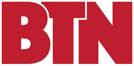 BTN Logo - Btn Text Logo Opt Marketing Consultants