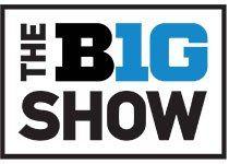 BTN Logo - TV Schedule & Shows « Big Ten Network