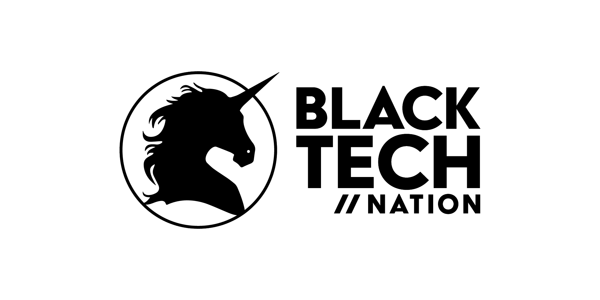 BTN Logo - Black Tech Nation Pittsburgh Tech Nation