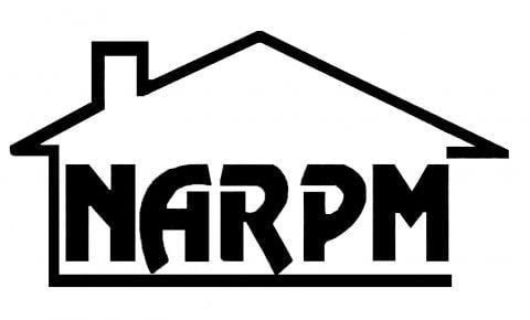 Narpm Logo - NARPM: The Solution for Property Managers