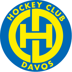 Davos Logo - HC Davos