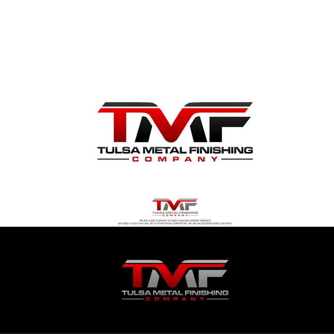 TMF Logo - TMF Logo | Logo design contest