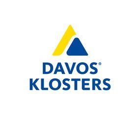 Davos Logo - Davos Klosters Of The Alps