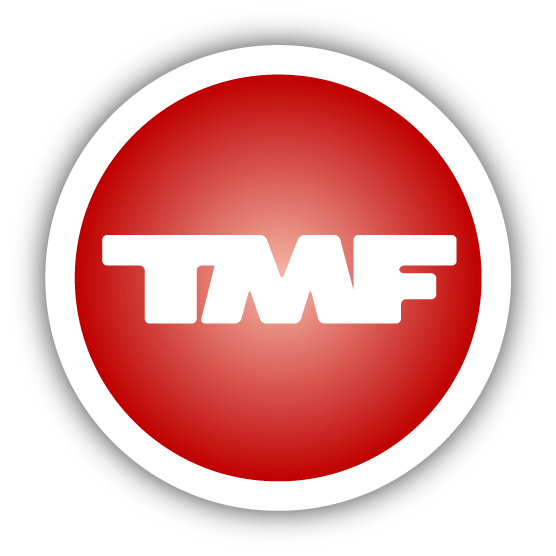 TMF Logo - File:TMF-logo.png - Wikimedia Commons