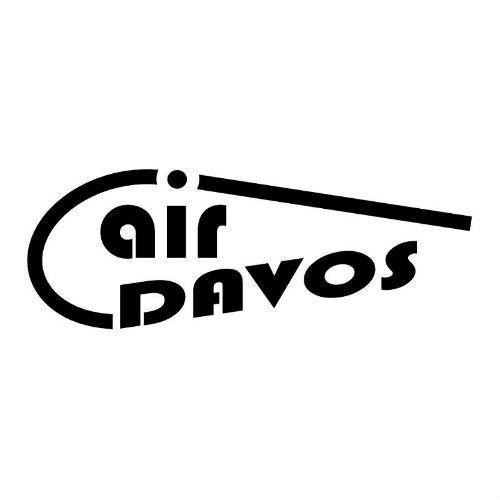 Davos Logo - Air Davos - Online Booking