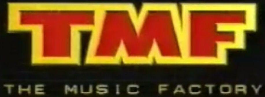 TMF Logo - TMF