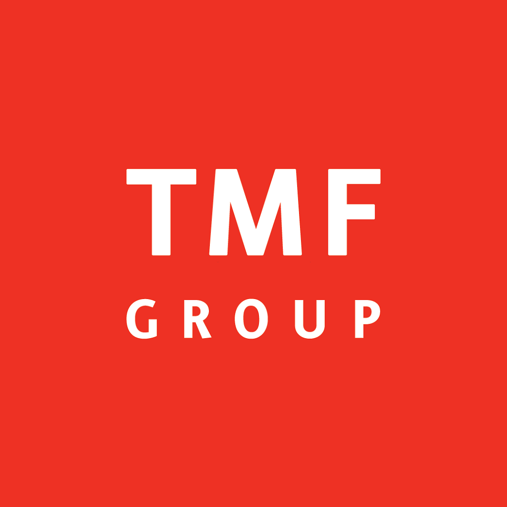 TMF Logo - TMF group logo