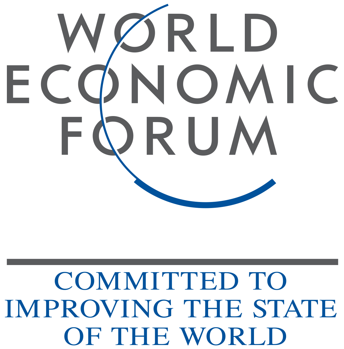 Davos Logo - World Economic Forum