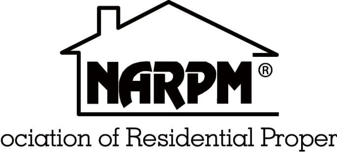 Narpm Logo - NARPM National Association of Residential Property Managers | Damon ...