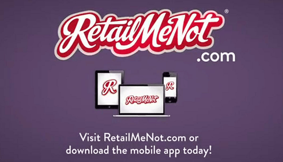 Retailmenot.com Logo - VatorNews | How does RetailMeNot make money?