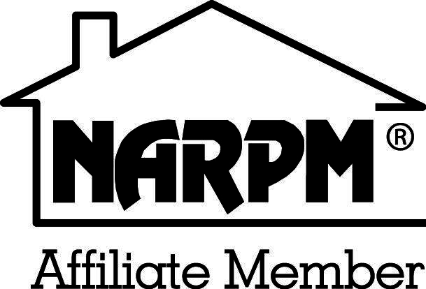Narpm Logo - Home Property Management