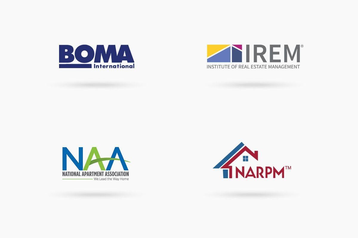 Narpm Logo - Property Management Associations To Join