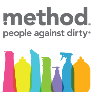 Method Logo - Method Logo 1