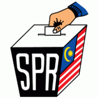 SPR Logo - SPR Suruhanjaya Pilihan Raya Malaysia | Brands of the World ...