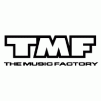 TMF Logo - TMF | Brands of the World™ | Download vector logos and logotypes